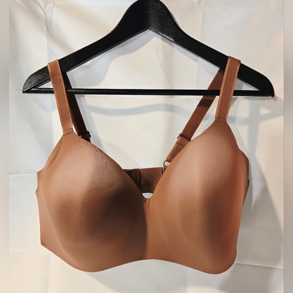 Knix WingWoman Contour Bra
